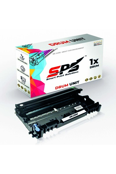 Smart Print Solutions خراطيش أسطوانات متوافقة مع نظام SPS لطابعات Brother | D...