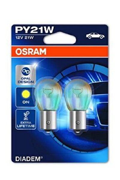 Osram Bec de far fază lungă 64193NL-1BL