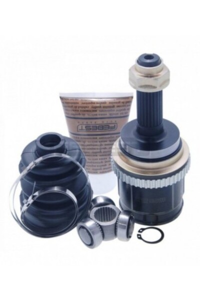 FEBEST Cap Planetara Spate HONDA ACCORD EURO VII 2003 -2008