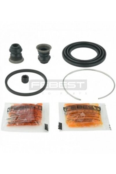 FEBEST Kit reparatie Etrier Fata 0475-Z21AF MITSUBISHI COLT PLUS VI Z2W