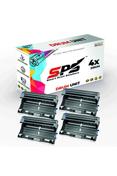 Smart Print Solutions خراطيش أسطوانات متوافقة مع نظام SPS لطابعات Brother | D...