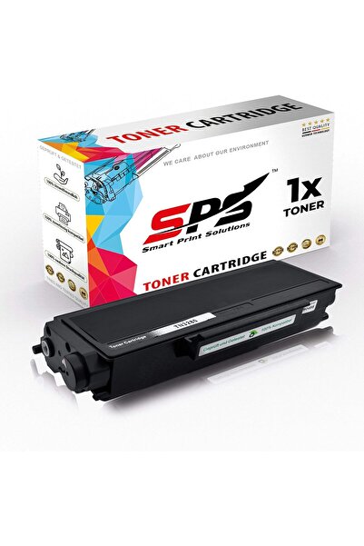 Smart Print Solutions خراطيش حبر متوافقة مع SPS لطابعات Brother | TN-3280 | خ...
