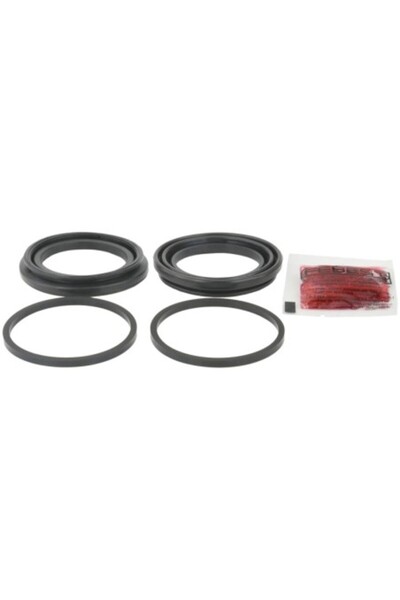 FEBEST Kit reparatie Etrier Fata 1075-T200F