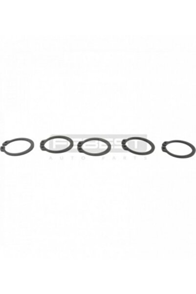 FEBEST Siguranță CC-4-34X2-PCS5 pentru MERCEDES-BENZ G-CLASS W463