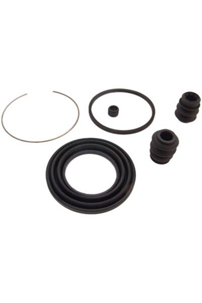 FEBEST Kit reparație etrier față CHRYSLER CIRRUS 2.0 2000-2007