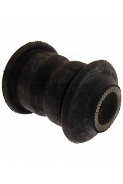 FEBEST Bucșă braț suspensie superioară SSANGYONG ISTANA