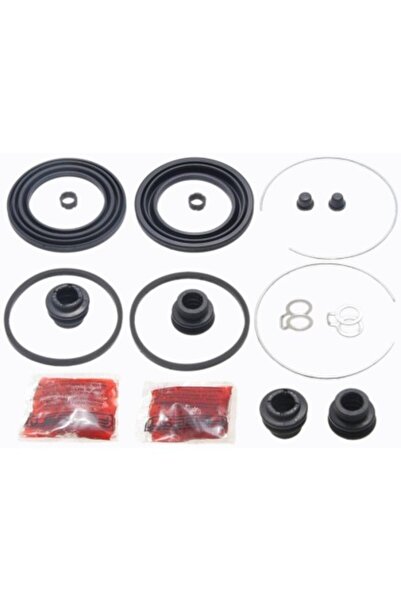 FEBEST Kit reparatie Etrier Fata TOYOTA VERSO S P12