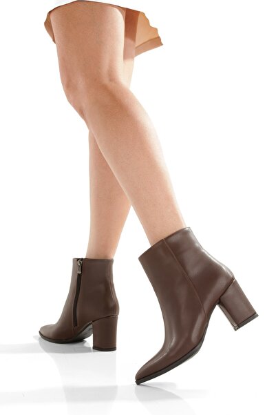 GNY AYAKKABI ΓΥΝΑΙΚΕΙΕΣ ΚΟΝΤΕΣ ΔΕΡΜΑΤΙΝΕΣ ΜΠΟΤΕΣ