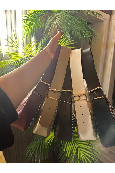 Büşra Fashion Taşlı Çanta