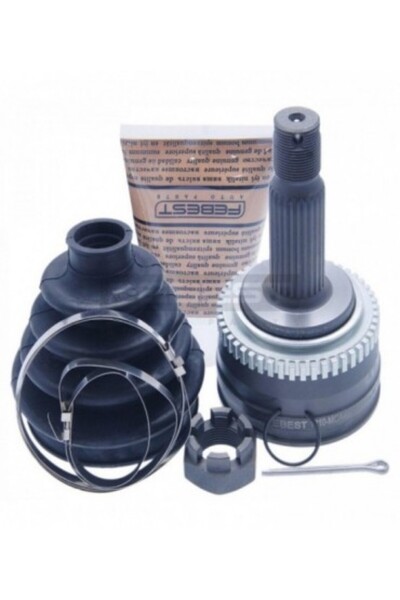 FEBEST Cap Planetara HYUNDAI ACCENT 2006-