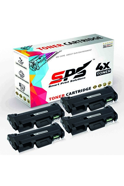 Smart Print Solutions خراطيش حبر متوافقة مع SPS لطابعات زيروكس | X3260 | 4 أل...