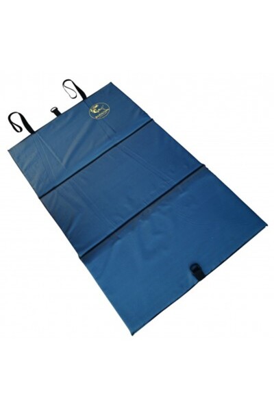 Baracuda Carp reception mat TW-C, 100 x 60 x 2 cm