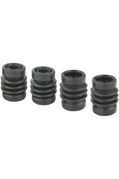 FEBEST Set burdufe culisante etrier fata 1873-ASJF CHEVROLET AVEO Hatchback T300