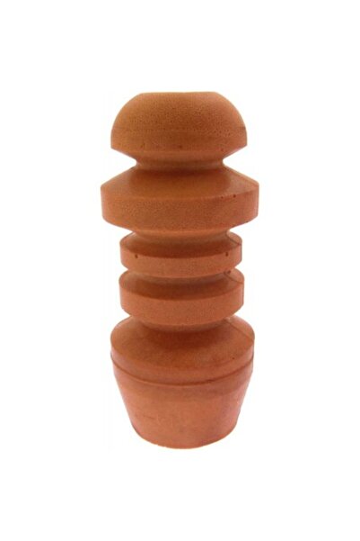 FEBEST Limitator cursa Amortizor Spate MAZDA 121 METRO