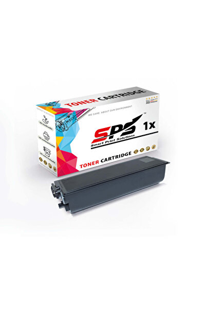 Smart Print Solutions خراطيش حبر متوافقة مع SPS لطابعات Brother | TN-570 | خر...