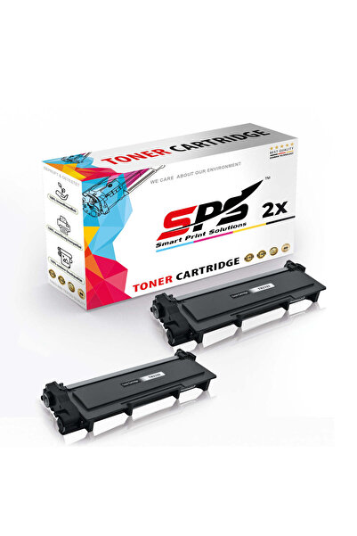 Smart Print Solutions SPS Compatible Toner Cartridges for Brother | TN-2320 |...