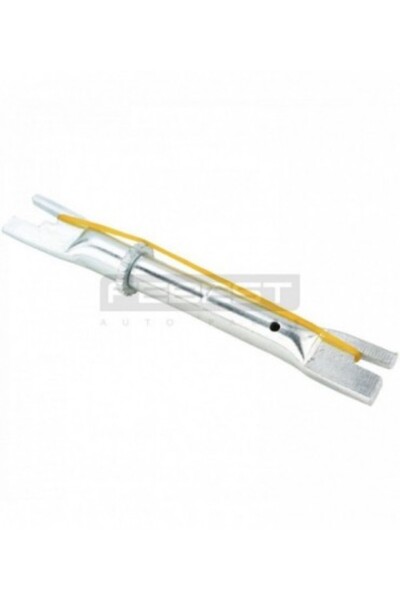 FEBEST Autoreglaj saboti dreapta 0204-B10RSRH NISSAN ALMERA Classic