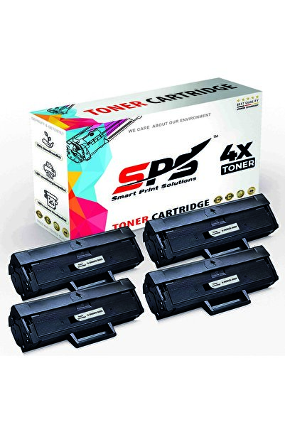 Smart Print Solutions خراطيش حبر متوافقة مع SPS لطابعات زيروكس | X3020 | 4 أل...