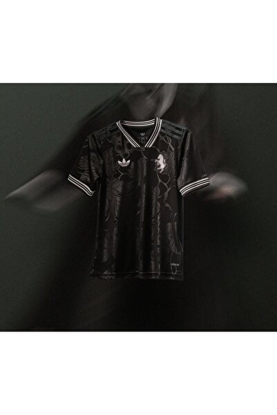 feriköy Juventus 2025/26 Yeni Sezon İsimsiz Alternatif Forması (Yeni Sezon)