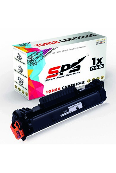 Smart Print Solutions خراطيش حبر متوافقة مع SPS لطابعات HP | CF248A 48A | خرط...