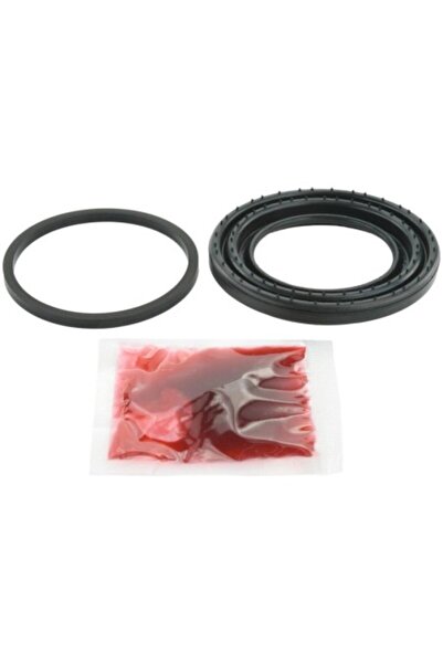 FEBEST Kit reparatie Etrier Fata FORD TRANSIT 2006-2013