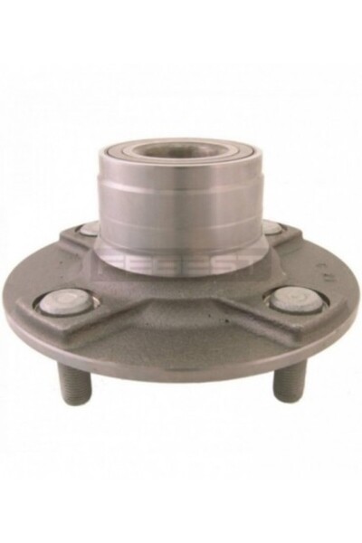 FEBEST Butuc roata spate 0282-N16R NISSAN PRIMERA P11