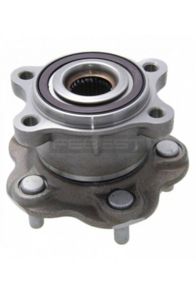 FEBEST Butuc Roata Spate 0282-Z50MR