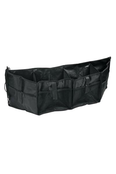 Lampa Organizator portbagaj LAM69959, negru, dimensiuni 72 x 25 x 14.5 cm