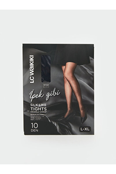 LC Waikiki Alegeri strălucitoare de la Shining Store |   Chiloți pentru femei 10 Denier Matte