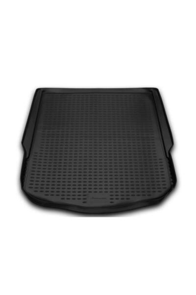 NOVLİNE Tavă portbagaj auto NVTFOBL1082, neagră, poliuretan, compatibilă cu FORD Mondeo hatchback