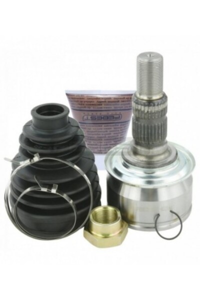 FEBEST Cap Planetara OPEL ASTRA J 2010-2015