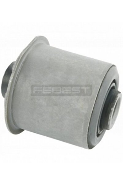 FEBEST Bucșă braț inferior de control, față, JEEP GRAND CHEROKEE III 2004-2010