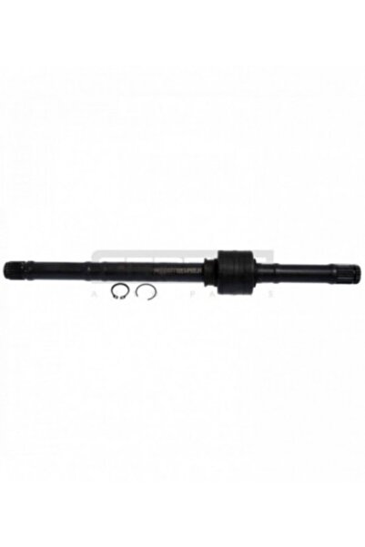 FEBEST Ax Intermediar Planetara 22X425X22 Stanga 0212-P10LH