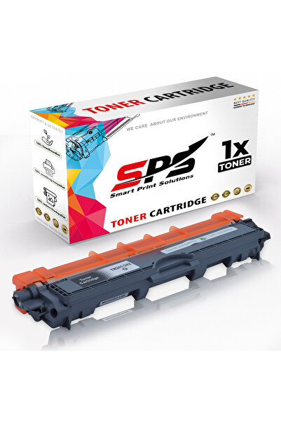 Smart Print Solutions خراطيش حبر متوافقة مع SPS لطابعات Brother | TN-241BK | ...