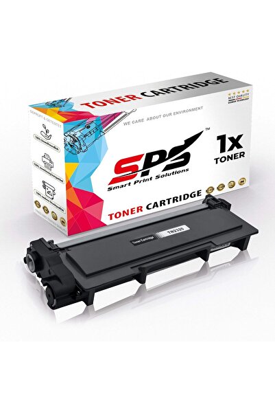 Smart Print Solutions خراطيش حبر متوافقة مع SPS لطابعات Brother | TN-2320 | خ...