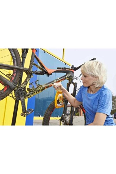 Sonax Soluție de curățare pentru biciclete Bike Cleaner, 750 ml, cod 852400