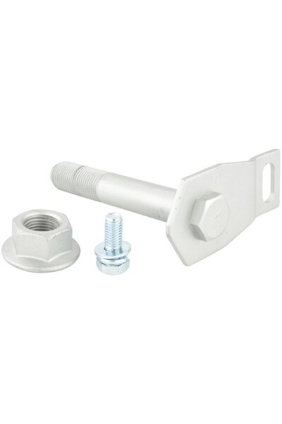 Mitsubishi Set surub reglaj geometrie Febest 0498-005-KIT MONTERO