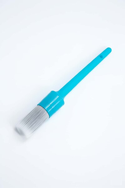 Fast Liquid Fastliquid Sentetik Orta Sert Araç Detay Fırçası S Boy