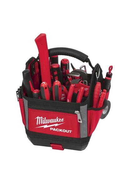 Milwaukee Milwaukee PACKOUT™ Tool Bag, Product Code: 4932464084