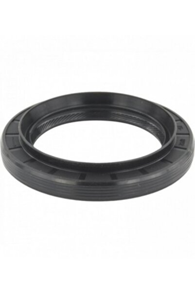 FEBEST Simering pinion dferential 50.6x75.3x7.9x12 95HBY-52750812L BMW
