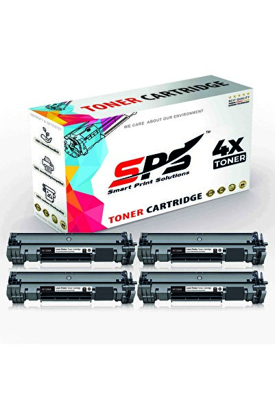 Smart Print Solutions خراطيش حبر متوافقة مع SPS لطابعات HP | W1500A 150A | 4 ...