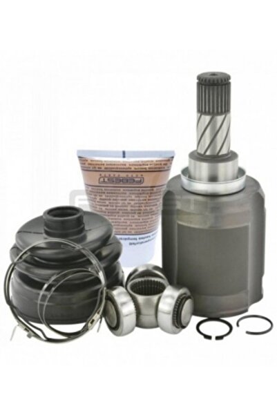 FEBEST Capac cutie viteze 0211-J10F6LH NISSAN DUALIS