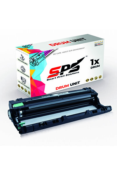 Smart Print Solutions خراطيش أسطوانات متوافقة مع نظام SPS لطابعات Brother | D...