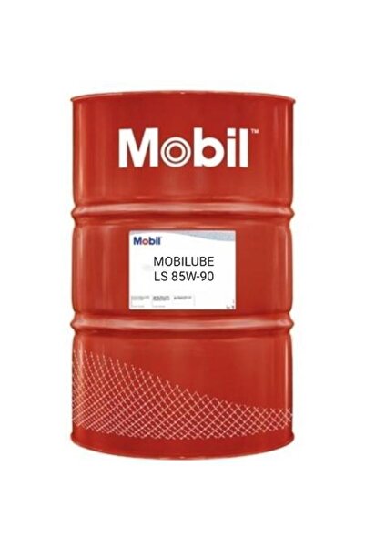 Mobil Ulei de transmisie sintetic Mobilube LS 85W90 R, 208 litri
