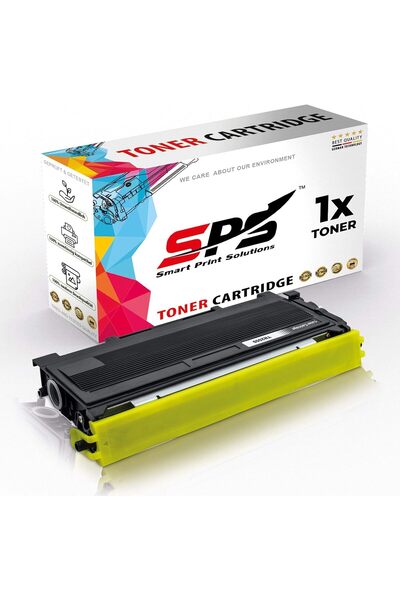 Smart Print Solutions SPS Compatible Toner Cartridges for Brother | TN-2000 |...