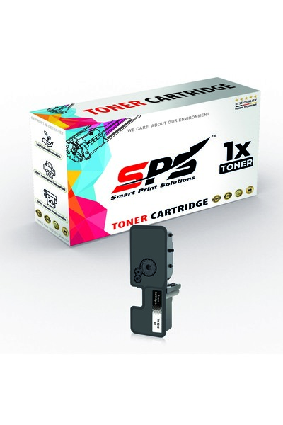 Smart Print Solutions خراطيش حبر متوافقة مع SPS لطابعات Kyocera | TK-5240 | ل...
