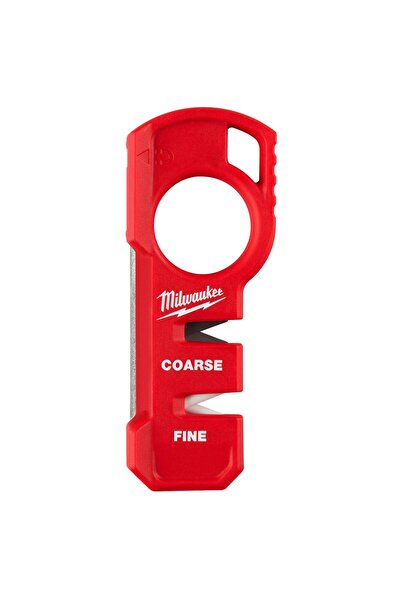 Milwaukee Ascuțitor compact pentru cuțite Milwaukee, model 4932478562