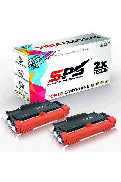 Smart Print Solutions خراطيش حبر متوافقة مع SPS لطابعات Brother | TN-450 | خر...