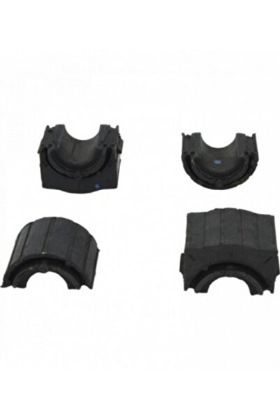 FEBEST Kit bucșe bară stabilizatoare spate pentru ambele părți d23