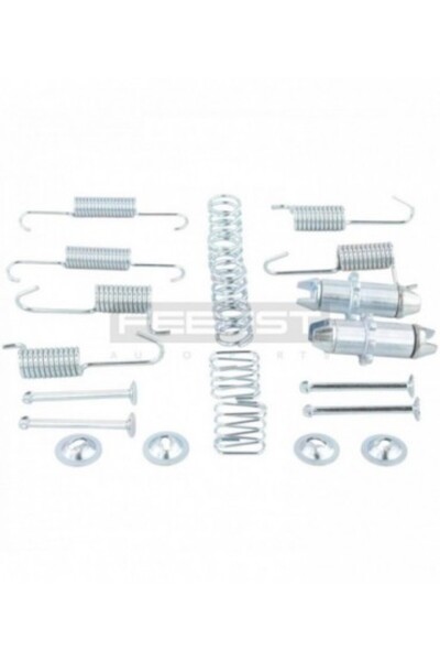 FEBEST Set montaj saboti frana